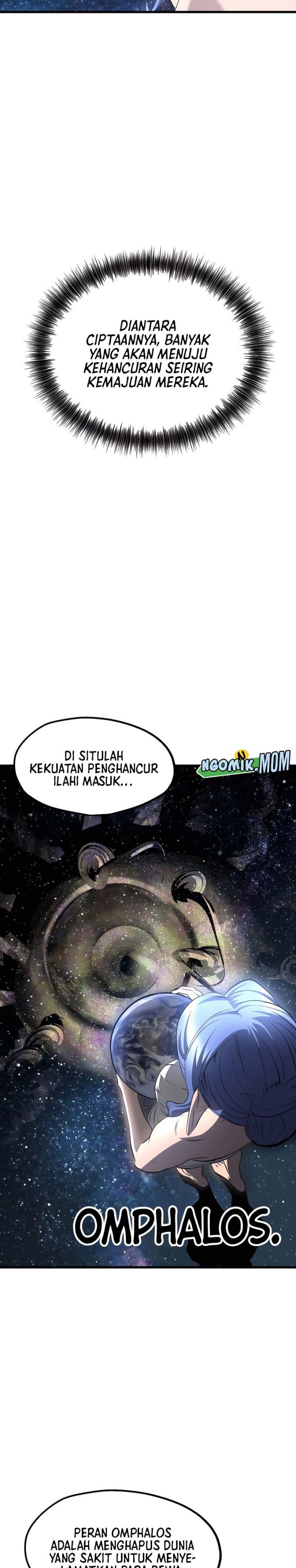 Otherworldly Sword King’s Survival Records chapter 223